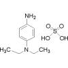 对氨基-N,N-二乙基苯胺硫酸盐