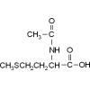 N-乙酰-DL-甲硫氨酸