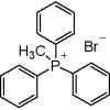 甲基三苯基溴化鏻