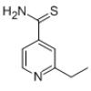 乙硫异烟胺