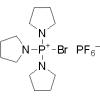 三吡咯烷基溴化鏻六氟磷酸盐