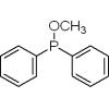 二苯基甲氧基膦
