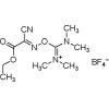 O-[(乙氧基羰基)氰基甲胺]-N,N,N',N'-四甲基硫尿四氟硼酸盐
