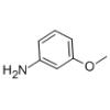 间甲氧基苯胺