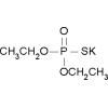 O,O-二乙基硫代磷酸钾盐