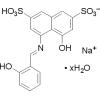 偶氮甲碱-H-钠盐，水合