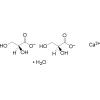 L-甘油酸钙盐，一水