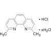 2,9-二甲基-1,10-菲啰啉盐酸盐二水