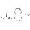 萘甲唑啉盐酸盐