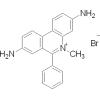3,8-二氨基-5-甲基-6-苯基溴化菲啶翁盐