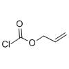 氯甲酸烯丙酯