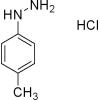 对甲苯肼盐酸盐