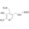 吡哆胺二盐酸盐