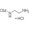 N-苄氧羰基乙二胺盐酸盐