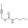 丁基氨基甲酸碘代丙炔酯