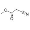氰乙酸甲酯