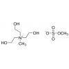  2-羟基-N,N-二(2-羟乙基)-N-甲基乙铵硫酸甲酯盐 