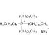 三己十四烷化膦脂鲤氟硼酸盐