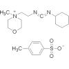 1-环已基-2-吗啉乙基碳二亚胺对甲苯磺酸盐