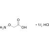 羧甲氧基胺半盐酸盐
