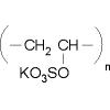 聚乙烯硫酸钾盐