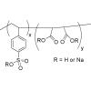 聚（4-苯乙烯磺酸-共聚-马来酸）钠盐
