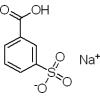 3-羧基苯磺酸钠