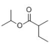 2-甲基丁酸异丙酯 