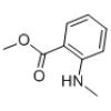 邻甲氨基苯甲酸甲酯