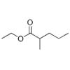 2-甲基戊酸乙酯
