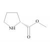 D-脯氨酸甲酯盐酸盐