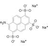 8-氨基芘-1，3，6-三磺酸三钠盐