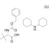 Z-L-叔亮氨酸二环己胺盐