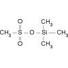 三甲基硅烷基甲磺酸盐