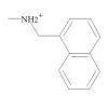 N-甲基-1-萘甲胺盐酸盐