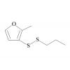丙基(2-甲基-3-呋喃基)二硫