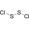 氯化硫