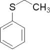 乙基苯基硫