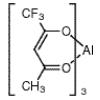 三(三氟-2,4-戊二酮酰)铝