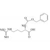 Cbz-L-精氨酸盐酸盐