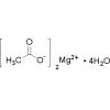 乙酸镁,四水