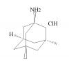 美金刚胺盐酸盐