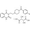 酮舍林酒石酸盐