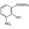 3-硝基水杨酸甲酯