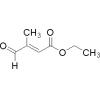 3-甲酰基-2-丁烯酸乙酯