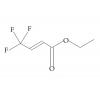 4,4,4-三氟巴豆酸乙酯