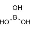 硼酸