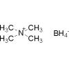 四甲基四氢硼酸铵