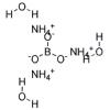 硼酸铵