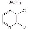 2,3-二氯吡啶-4-硼酸